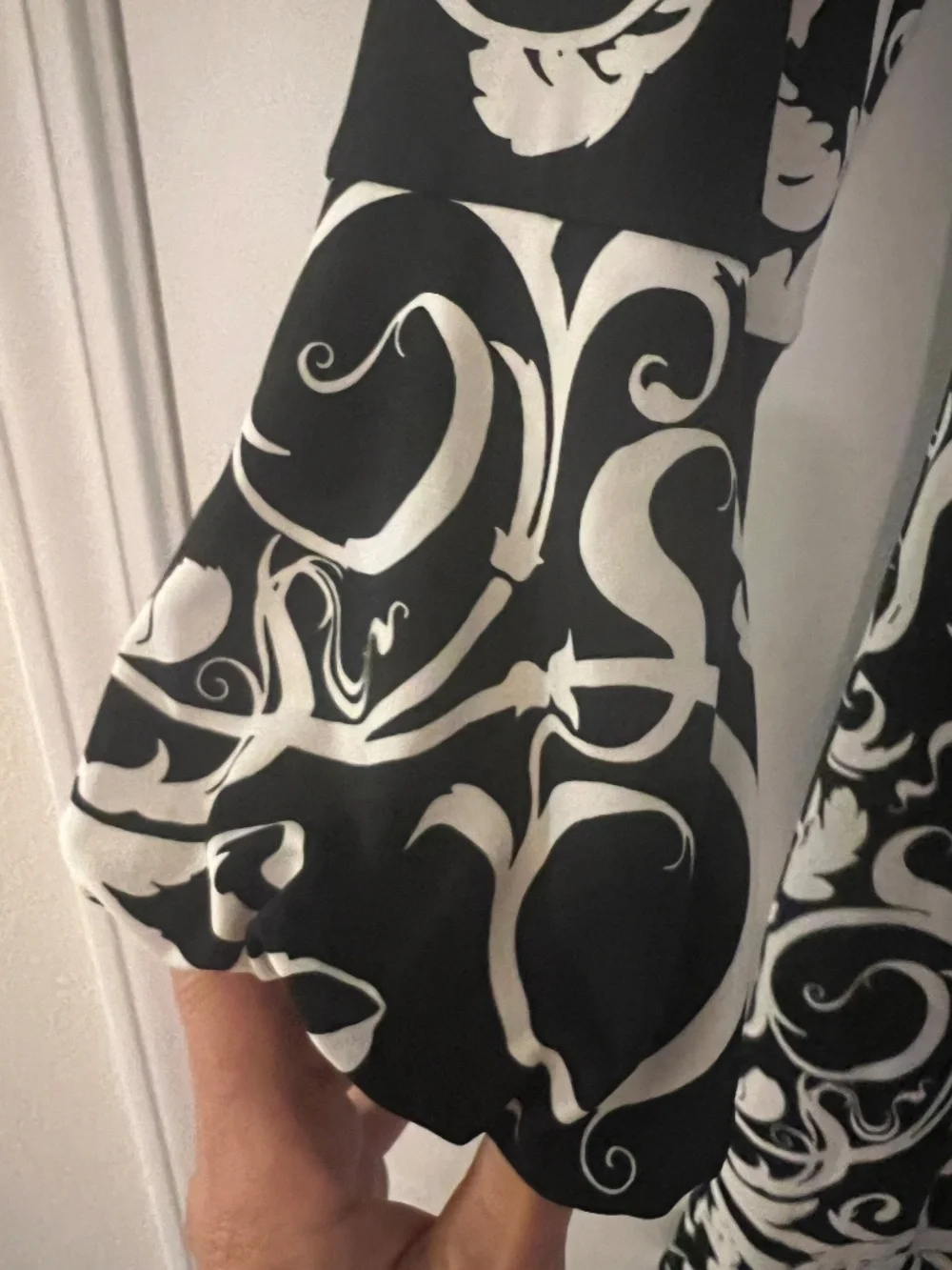 White House Black Market chic timeless